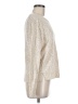 J.Crew Factory Store Ivory Pullover Sweater Size M - photo 4