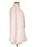 Topshop 100% Polyester Pink Blazer Size 4 - photo 4