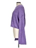 Wild Fable Purple Pullover Sweater Size L - photo 5