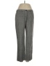 Rene Lezard Tweed Gray Dress Pants Size EU (IT) 38 / US 2 - photo 1