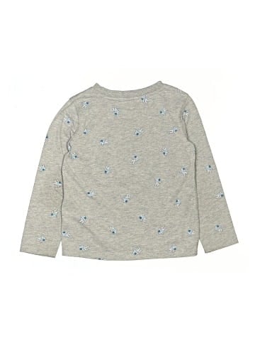 Sovereign Code Long Sleeve T-Shirt (view 2)