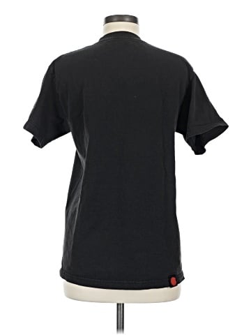 Cookies Short Sleeve T-Shirt (view 2)