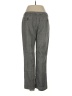 Rene Lezard Tweed Gray Dress Pants Size EU (IT) 38 / US 2 - photo 2