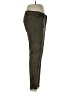 Free People Green Jeans Size 30 waist - photo 4