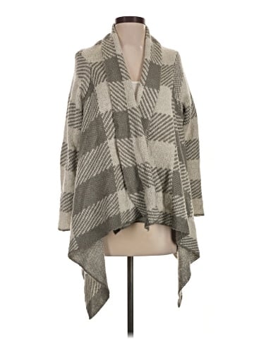 Maurices Poncho (view 1)
