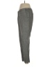Rene Lezard Tweed Gray Dress Pants Size EU (IT) 38 / US 2 - photo 5
