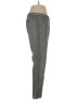Rene Lezard Tweed Gray Dress Pants Size EU (IT) 38 / US 2 - photo 4