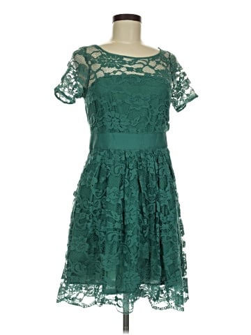 BB Dakota Cocktail Dress (view 1)