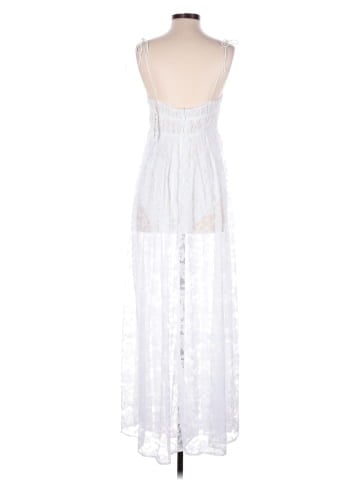 For Love & Lemons Cocktail Dress (view 2)