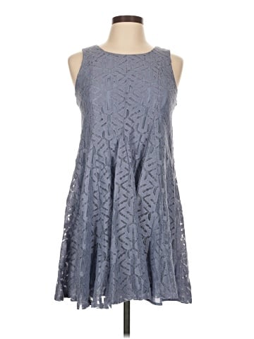 Doe & Rae Casual Dress (view 1)