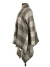 Maurices Gray Poncho Size S - photo 5
