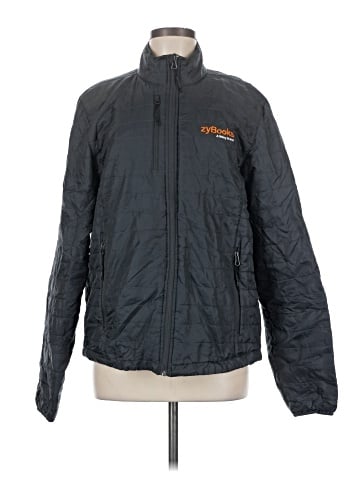 Port Authority Jacket (view 1)