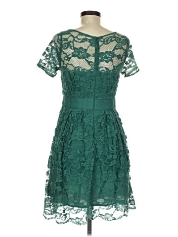 BB Dakota Cocktail Dress (view 2)