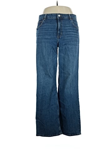 H&M Jeans (view 1)