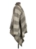 Maurices Gray Poncho Size S - photo 4