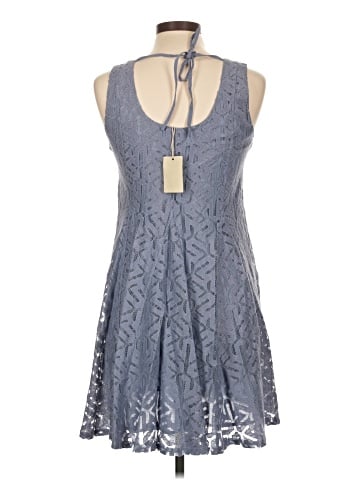 Doe & Rae Casual Dress (view 2)
