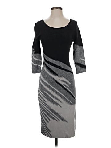 Yoana Baraschi Cocktail Dress (view 1)