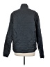 Port Authority 100% Polyester Solid Gray Jacket Size M - photo 2