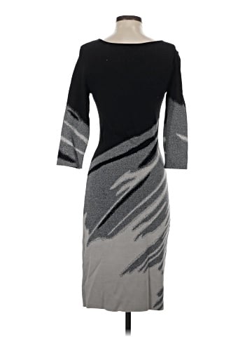 Yoana Baraschi Cocktail Dress (view 2)