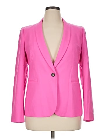J.Crew Wool Blazer (view 1)