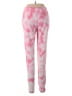 Splendid Tie-dye Pink Casual Pants Size S - photo 2