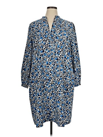 Ann Taylor Casual Dress (view 1)