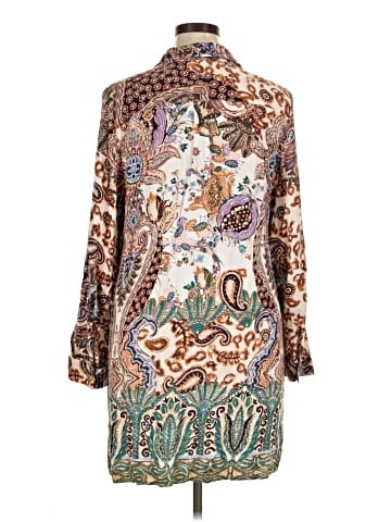 Chico's Casual Dress (view 2)