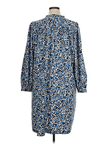 Ann Taylor Casual Dress (view 2)