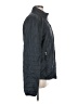 Port Authority 100% Polyester Solid Gray Jacket Size M - photo 4