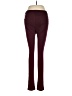 Machine Burgundy Casual Pants Size M - photo 2