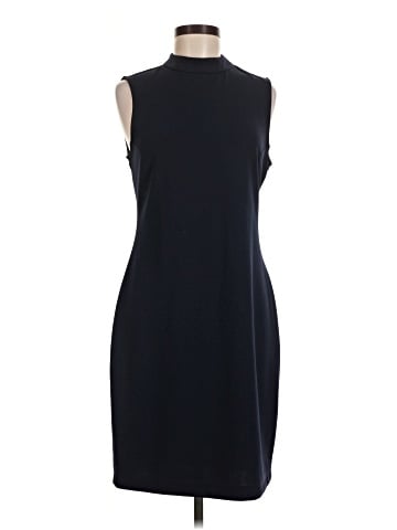 Sharagano Cocktail Dress (view 1)