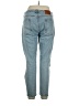 Assorted Brands 100% Cotton Blue Jeans Size XL - photo 2