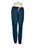 Vuori Solid Blue Casual Pants Size M - photo 1
