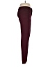 Machine Burgundy Casual Pants Size M - photo 4
