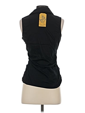 New York & Company Sleeveless Blouse (view 2)