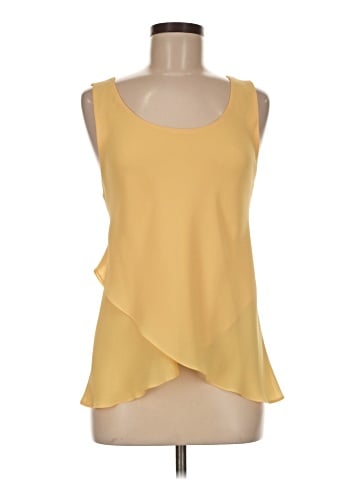Unbranded Sleeveless Top (view 1)