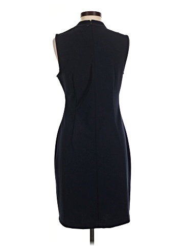 Sharagano Cocktail Dress (view 2)