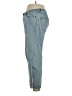 Assorted Brands 100% Cotton Blue Jeans Size XL - photo 5