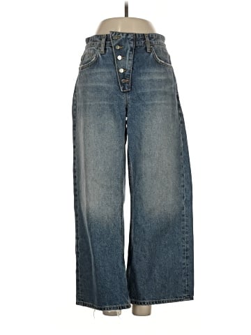 Zara Basic Jeans (view 1)