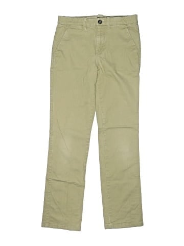 Gap Kids Outlet Khakis (view 1)