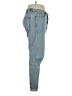 Assorted Brands 100% Cotton Blue Jeans Size XL - photo 4