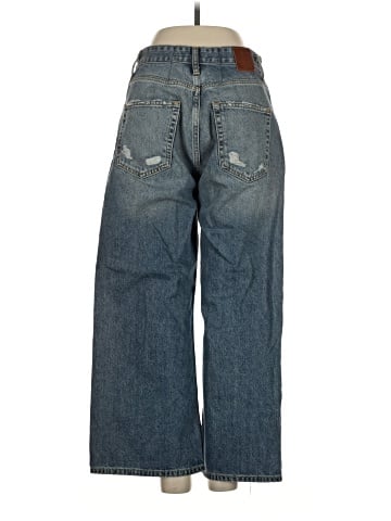 Zara Basic Jeans (view 2)