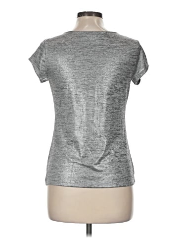 Worthington Short Sleeve Top (view 2)