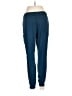 Vuori Solid Blue Casual Pants Size M - photo 2