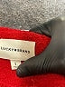 Lucky Brand Red Cardigan Size S - photo 7