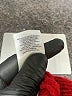 Lucky Brand Red Cardigan Size S - photo 8