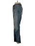 Zara Basic 100% Cotton Blue Jeans Size 4 - photo 5