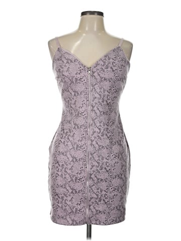 Haute Monde Cocktail Dress (view 1)