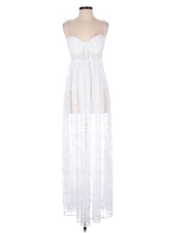 For Love & Lemons Cocktail Dress (view 1)