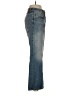 Zara Basic 100% Cotton Blue Jeans Size 4 - photo 4